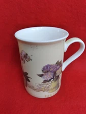The Leonardo Collection  Flowers 2008 Art in Motion Coffee Cup / Mug 10 oz 