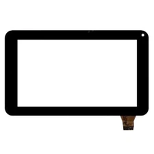 New 7 inch Touch Screen Panel Digitizer Glass For MF-553-070F