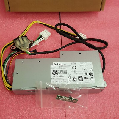 Dell OptiPlex 9010 9020 All In One Power Supply Unit 200W VVN0X