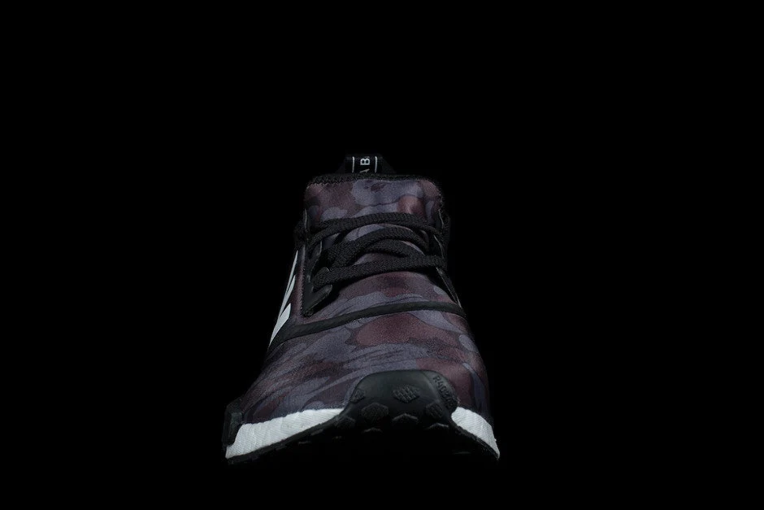 Size 10.5 - adidas A Bathing Ape x NMD_R1 Black Camo for Size 10.5 - adidas A Bathing Ape x NMD_R1 Black Camo for