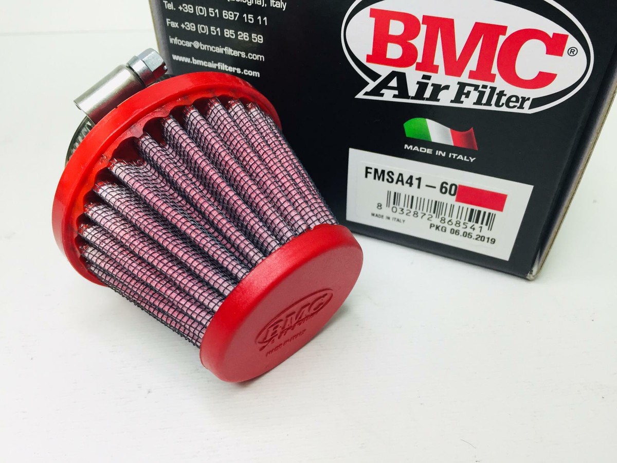 Filtro Dell'aria del Motore, Filtro Dell'aria a Fungo Accessorio Modificato Universale (54 mm
