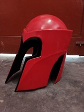 Deadpool And Wolverine Movie Fan Made Deadpool Helmet Metal Wearable Helmet