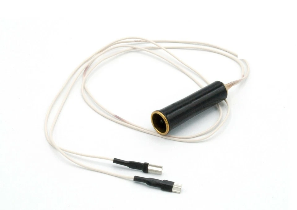 Schornstein Verdampfer Einsatz 16-22 Volt für Loks Spur-G Gartenbahn Zubehör