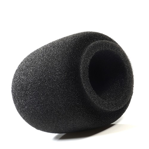 Windshield Microphone Foam For Shure SM7B A7WS SM27 PG42 Windscreen Pop Filter - Picture 7 of 9