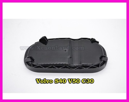 Volvo S40 V50 C30 Xenon Halogen Scheinwerfer Deckel Kappe Abdeckung Cover LINKS
