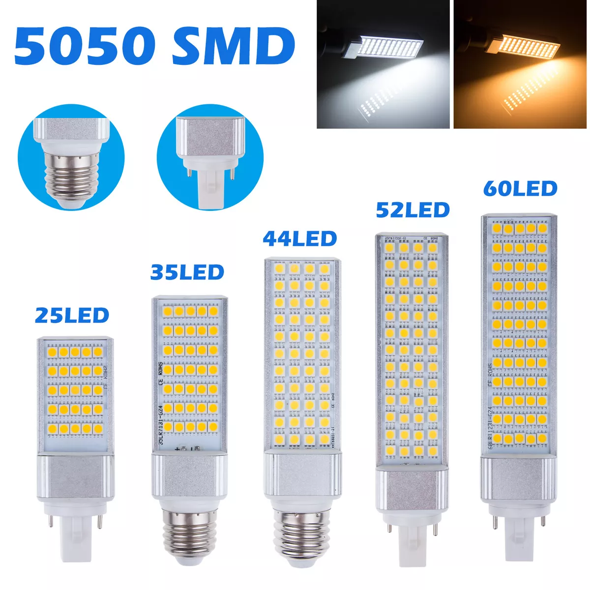 G24 sales cfl bulb
