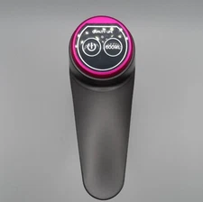 Quality Life Black Portable 4W USB Charging Automatic Drinking Water Bottle Pump