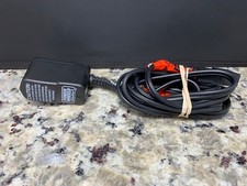 FISHER PRICE OEM POWER WHEELS 6 Volt 6V Class 2 Battery Charger 00801-1483
