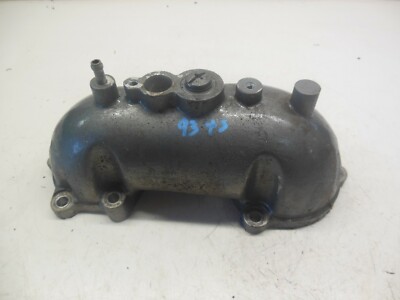 BB28 Tigershark Daytona 640 1993 Exhaust Body Pipe 0673-379