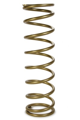 LANDRUM SPRINGS K18-075 - Rear Spring 5.0in OD x 18in 75lbs