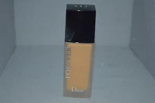 Christian Dior Dior Forever 4W0 24 Hour Wear High Perfection Foundation