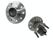 PREMIUM REAR WHEEL HUB FOR HOLDEN ASTRA TS 1998-2006