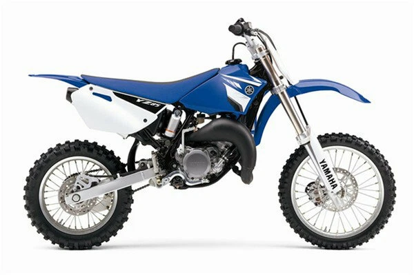 YAMAHA YZ85 YZ85R YZ85W KL SUMINISTRO CARBURADOR SOPORTE ARRANQUE 2002 - 2015 Foto 2 de 4