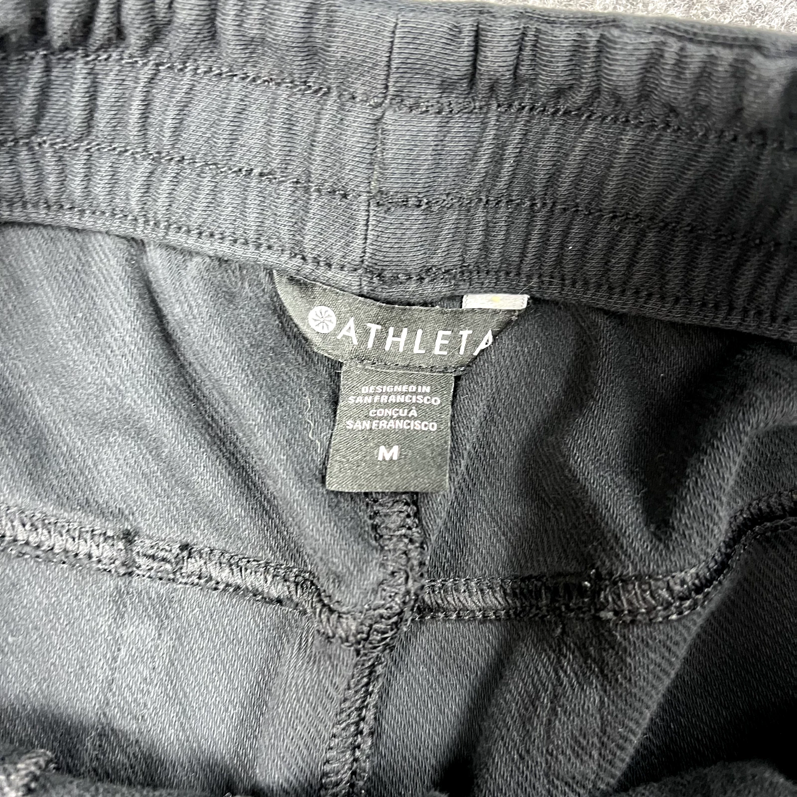 athleta farallon everyday casual active pants