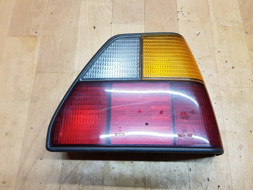 VW Golf 2 Rücklicht Rückleuchte rechts Beifahrerseite #2