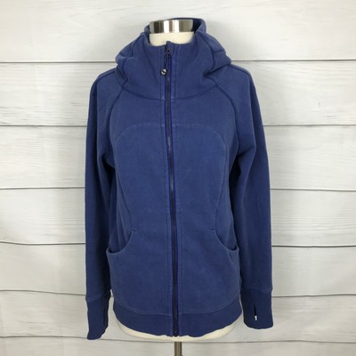 lululemon catch a breath moletom com capuz