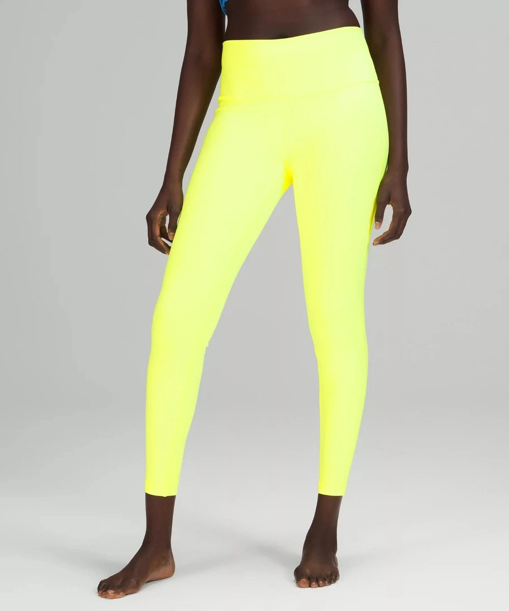 Lululemon wunder cheap under 28