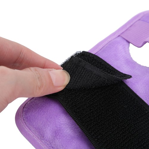 Wrist Ice Pack Wrap Reusable Hot And Cold Therapy Gel Pain Relief For Injuri ADS - Picture 14 of 22