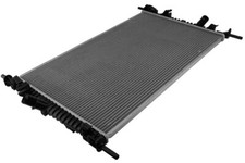 RADIATOR ENGINE COOLING FOR FORD TOURNEO CUSTOM V362 12-
