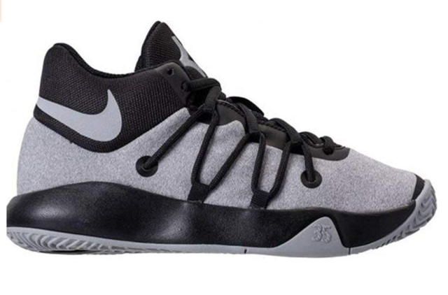 nike kd trey 5 v