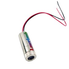 12 45mm 200mW 808nm IR Infrared Line Laser Diode Module Focusable 810nm 3-3.6VDC