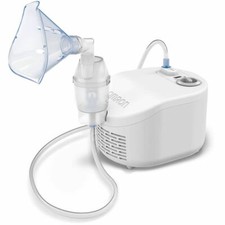 OMRON Compact Kompressor-Inhalationsgerät 1 ...