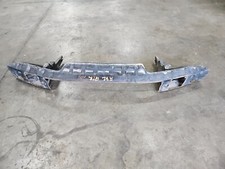 Jdm Nissan Skyline R32 Gtr Oem Front Impact Bar Modified Rb26dett Bumper