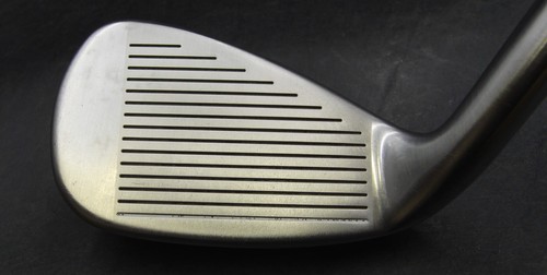 Cleveland Launcher XL Halo 9 Iron Senior Graphite Shaft Majek Grip - Picture 2 of 5