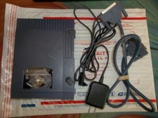    Iomega Zip 100  Z100P2  External Disk Drive w/ Parallel Cable / AC Power