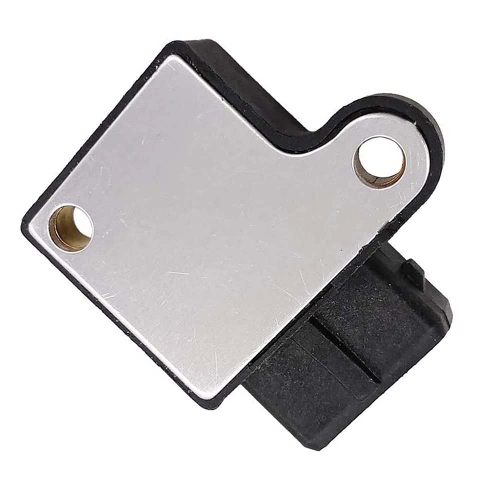 Módulo de control de encendido J121 para Mitsubishi Galant Van Expo Chevrolet Metro Geo Foto 3 de 4