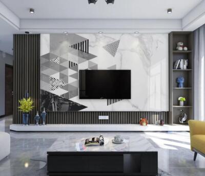 3D Grey Graphics 50939NA Wallpaper Wall Murals Removable Wallpaper Fay