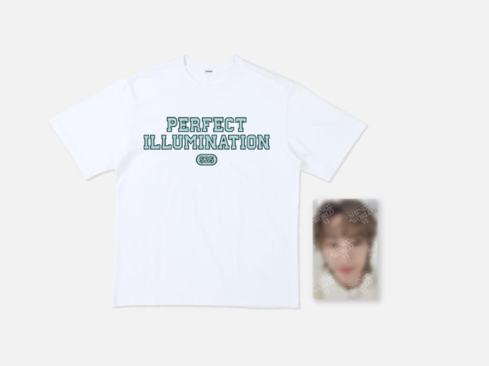 f(x) the 1st concert DIMENSION 4 Tシャツ NEWS[f(x) the 1st concert DIMENSION 4 - Docking Station in