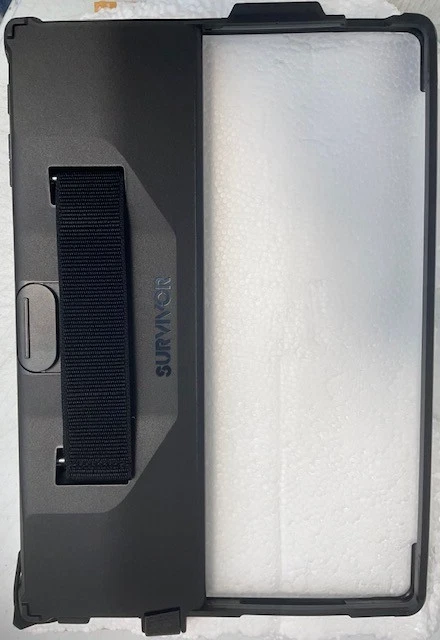 GRIFFIN Survivor Security Case with Smart Card Reader for Microsoft Surface Pro - Image 2 of 4