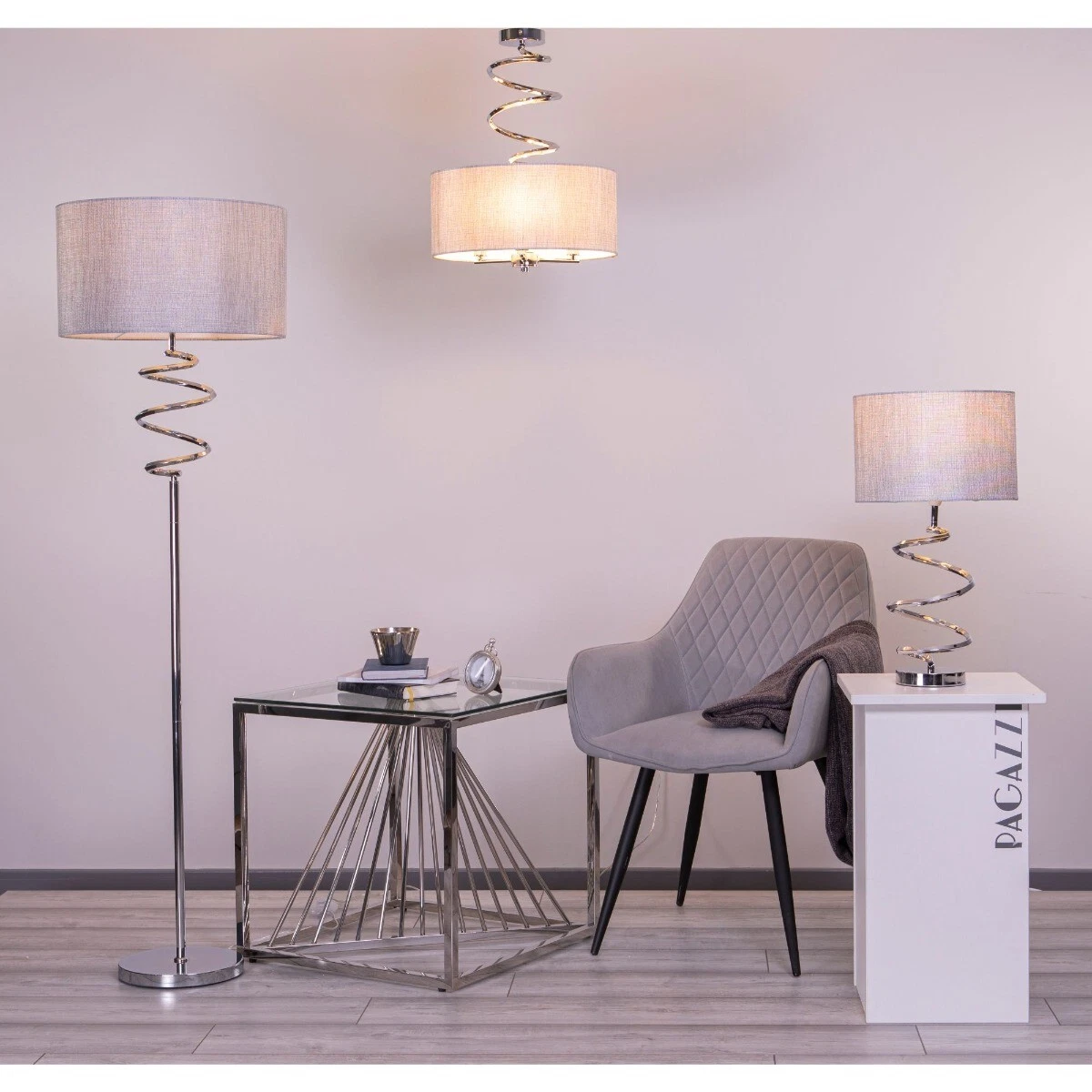 Pagazzi lamps 2024