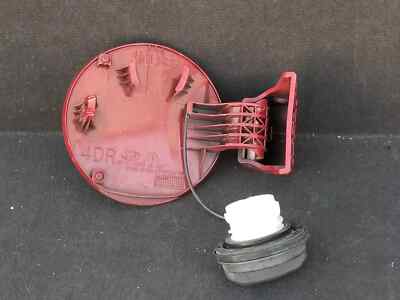2012-2017 Kia Rio Sedan Fuel Fille Door with Tank Cap OEM