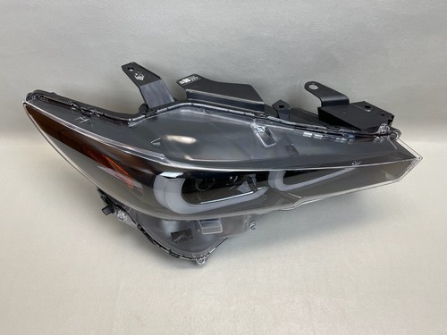 MINT! 2022-2024 Mazda CX-5 RH Right Passenger Side LED Headlight OEM 22 23 24 - Picture 6 of 11