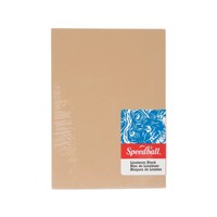 Speedball 4363 Not Applicable Red Baron 9 X 12 Gray Linoleum Block Speedball 4363 Not Applicable Red Baron 9 X 12 Gray Linoleum Block