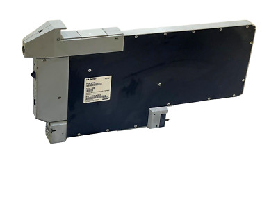 INVENSYS FOXBORO P0972PP Rev-0B NETWORK INTERFACE MODULE NODEBUS CONTROL I/A SER