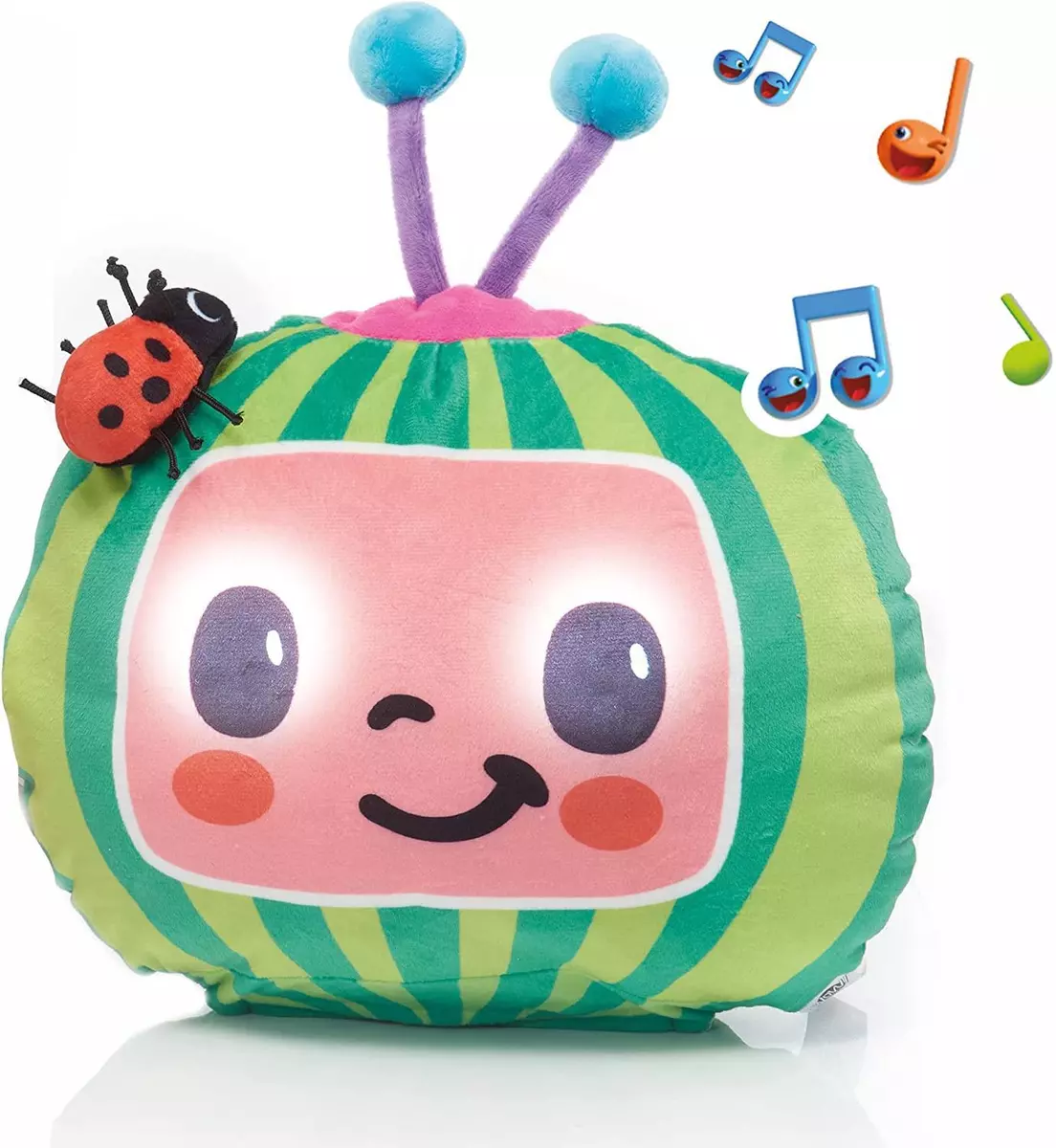Cocomelon - Nursery Rhymes