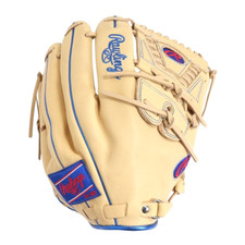 Rawlings Japan GOLD Glove HOH Heart of the Hide RHT LH 11.75 Pitcher Camel