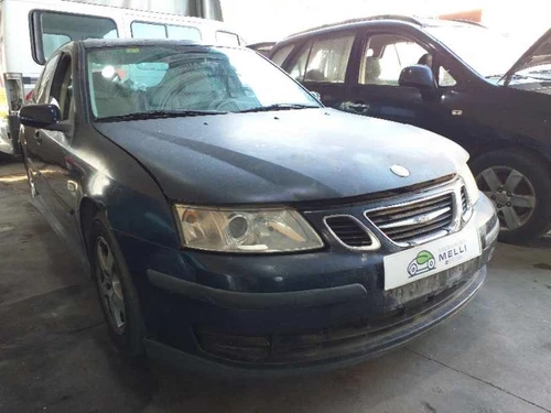 12772226 Puerta Delantera Izquierda para SAAB 9-3 BERLINA 1.8i Arc 2004 5566484 - Imagen 9 de 10