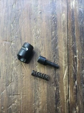 FEG R61 9X18 MAKAROV, 380 ACP Pistol Parts: Hammer Block Assembly