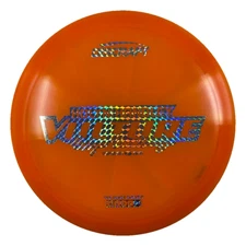 Discraft 2025 Holyn Handley Tour Series Vulture Disc Golf Speed 10 Distance Driv
