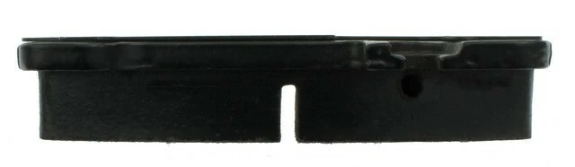 КОМПЛЕКТ ПЕРЕДНИХ ЦЕНТРАЛЬНЫХ ТОРМОЗНЫХ КОЛОДОК СЛЕВА И СПРАВА для 1986-1989 MERCEDES-BENZ 560SL - Изображение 3 из 4