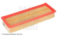 Blue Print Luftfilter ADR162211 Filtereinsatz FüR Peugeot Renault CitroËN Clio 2