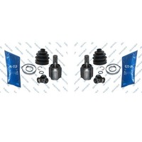 2X GSP Gelenksatz Antriebswelle FüR Hyundai I40 CW VF KIA Optima NF