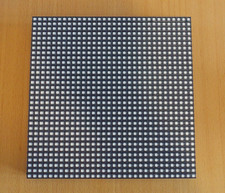 RGB LED P6 Matrix Anzeige Display Panel Putdoor 192 x 192 mm, 32 x 32 Pixel