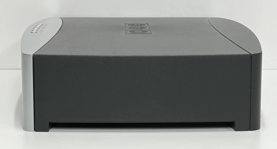 Bose AV 3-2-1 Series II Media Center Acoustimass Console Receiver CD DVD Player - Image 4 of 4