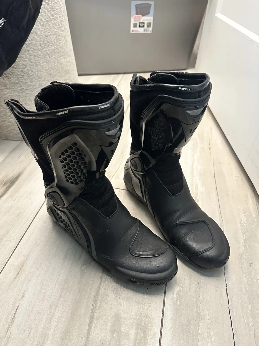 Dainese 11 US Shoe Motorcycle & Powersports Boots for sale  display picture 3