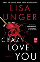 Lisa Unger | Crazy Love You | Taschenbuch | Englisch (2015) | No Series